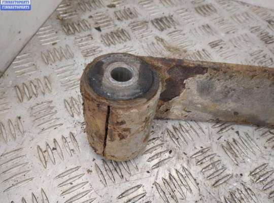 купить Рессора задняя на Peugeot Boxer (2002-2006)