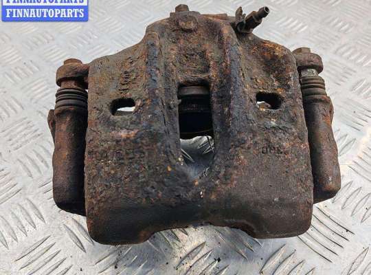 Суппорт передний левый OP2347886 на Opel Omega B (1994-2003)