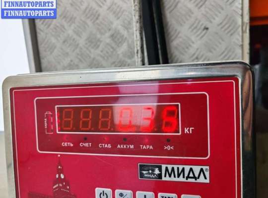 купить Ручка двери наружная задняя правая на Volkswagen Passat B5+ (GP)