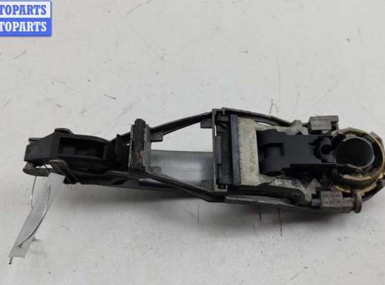 купить Ручка двери наружная задняя правая на Volkswagen Passat B5+ (GP)