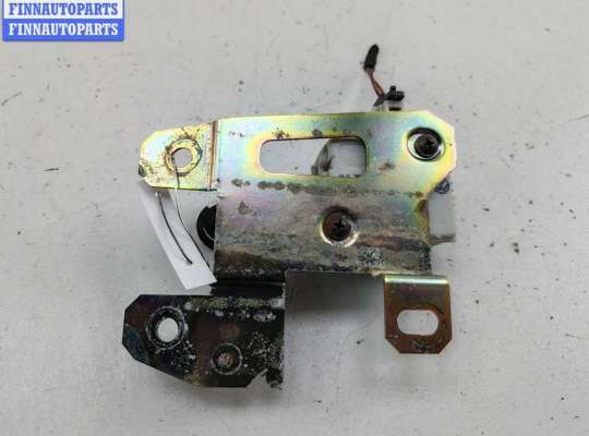 купить Активатор (привод) замка багажника на Volkswagen Golf-4