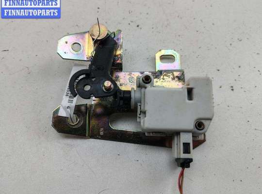 купить Активатор (привод) замка багажника на Volkswagen Golf-4