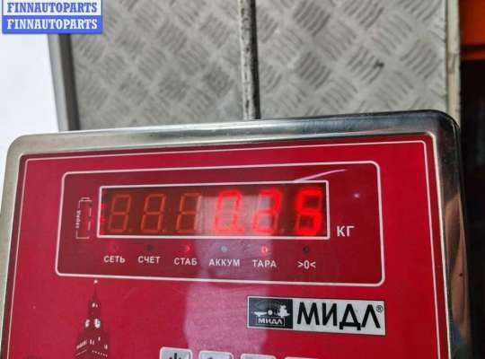 купить Активатор (привод) замка багажника на Volkswagen Golf-4