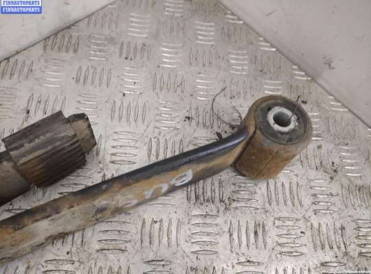 купить Рессора задняя на Opel Movano A (1998-2010)