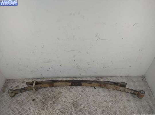 купить Рессора задняя на Opel Movano A (1998-2010)