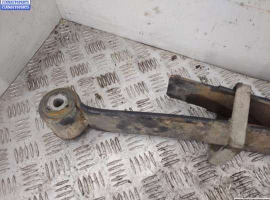 купить Рессора задняя на Opel Movano A (1998-2010)