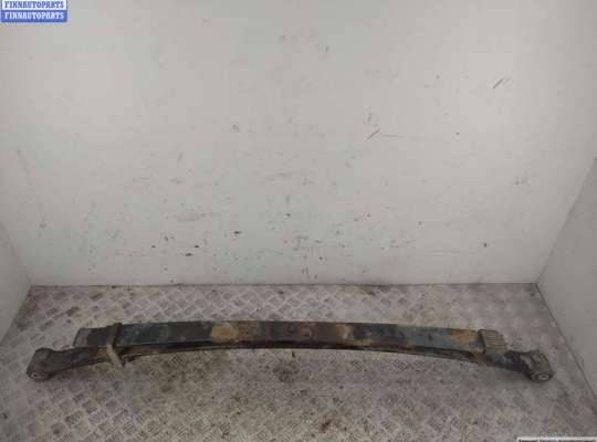 Рессора задняя OP2351086 на Opel Movano A (1998-2010)