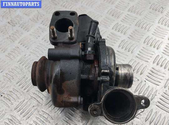 купить Турбина на Ford Focus II (2004-2011)