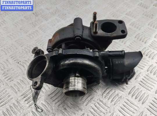 купить Турбина на Ford Focus II (2004-2011)
