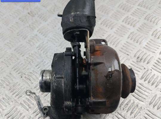 купить Турбина на Ford Focus II (2004-2011)