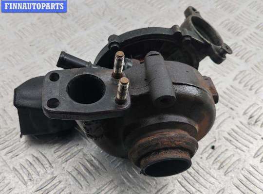 купить Турбина на Ford Focus II (2004-2011)