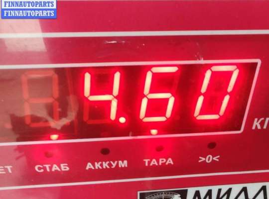 купить Турбина на Ford Focus II (2004-2011)