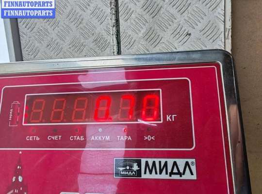 купить Рычаг подвески задний левый на Mercedes C-Class W203 (2000-2006)