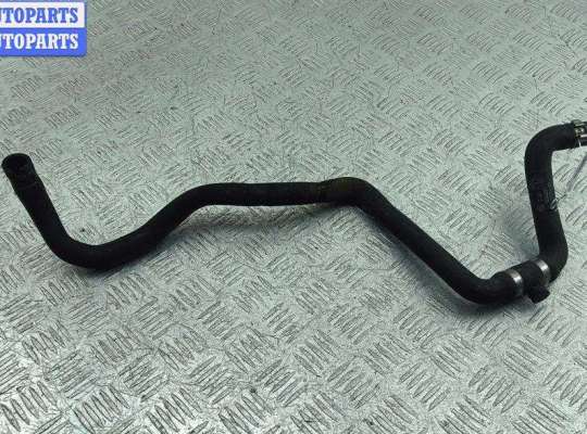 Купить Патрубок отопителя (печки) на Fiat Panda Патрубок отопителя (печки) FT562200 на Fiat Panda