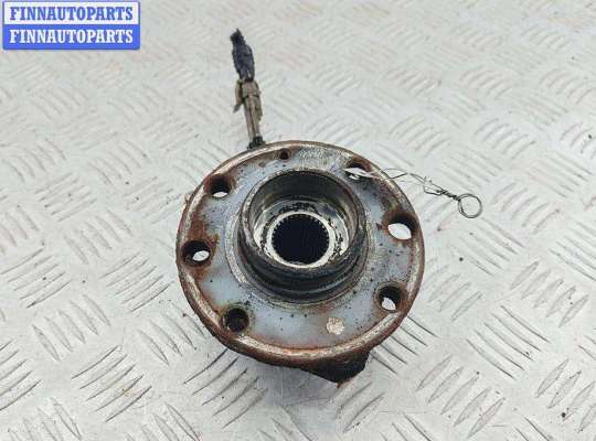 Ступица передняя правая OP2395027 на Opel Astra G (1998-2004)