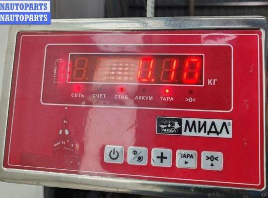 купить Фланец (тройник) системы охлаждения на Opel Zafira A (1999-2005)