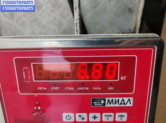 купить Фонарь задний правый на Peugeot 307