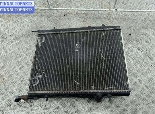 купить Радиатор основной на Peugeot 307