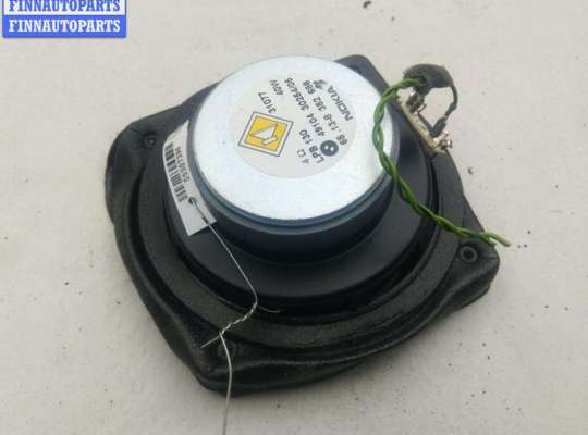 купить Динамик двери задней левой на BMW 7 E38 (1994-2001)