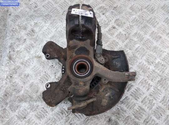 Ступица передняя правая VG2539133 на Volkswagen Golf-4