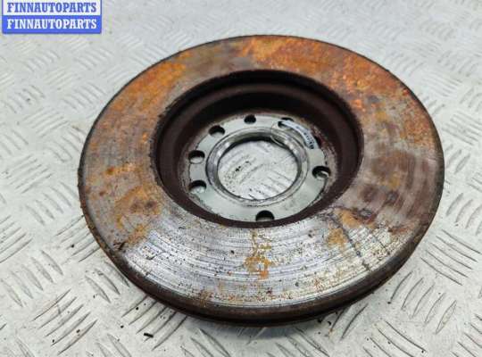 Диск тормозной передний OP2402677 на Opel Zafira B (2004-2014)