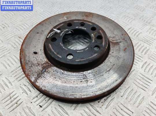купить Диск тормозной передний на Opel Zafira B (2004-2014)
