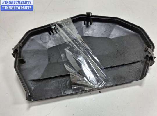 Кожух (крышка) ремня ГРМ на Audi A6 (C5)