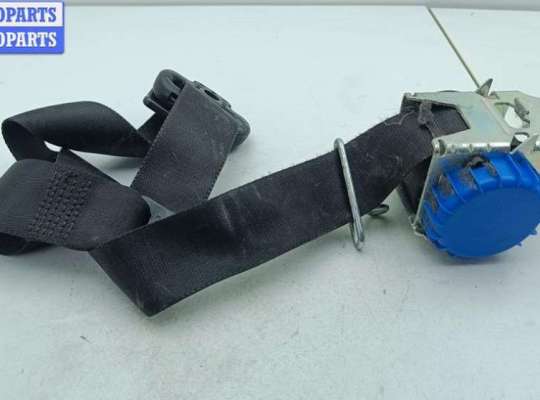 Ремень безопасности передний левый FO2156717 на Ford Fusion