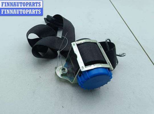 купить Ремень безопасности передний левый на Ford Fusion