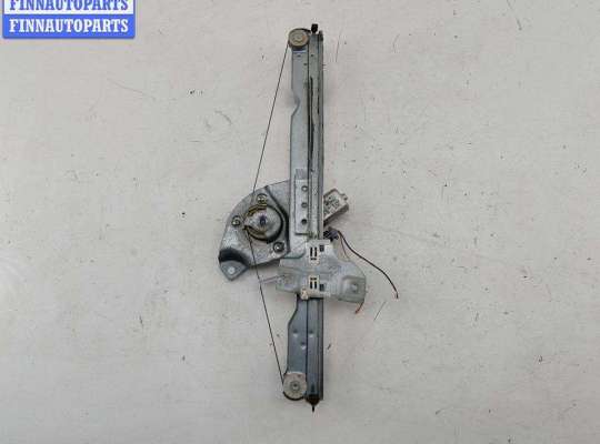 купить Стеклоподъемник электрический передний левый на Dacia (Renault) Sandero I (2008-2012)