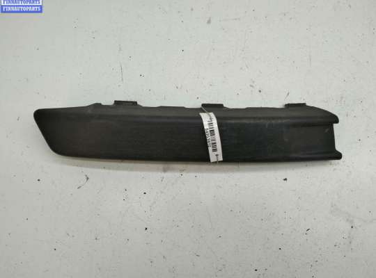 купить Молдинг бампера переднего на Volkswagen Passat B6