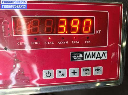 купить Вентилятор кондиционера на BMW 5 E39 (1995-2003)