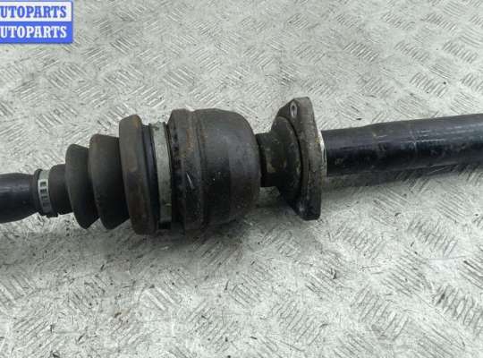 купить Полуось передняя правая на Opel Vectra C (2002-2008)