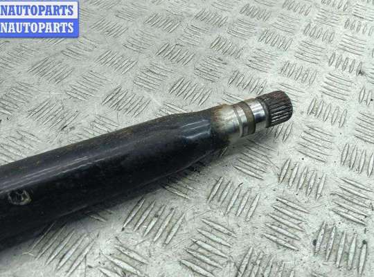 купить Полуось передняя правая на Opel Vectra C (2002-2008)