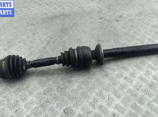 купить Полуось передняя правая на Opel Vectra C (2002-2008)