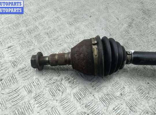 купить Полуось передняя правая на Opel Vectra C (2002-2008)