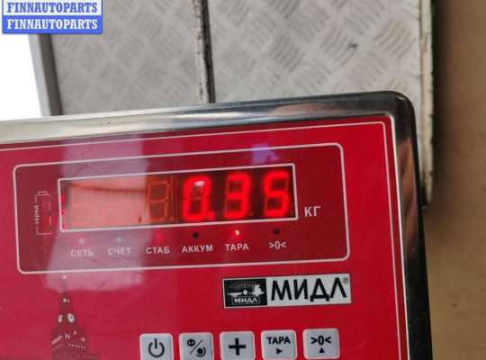 купить Замок двери передней правой на Audi 80 B4 (1991-1996)