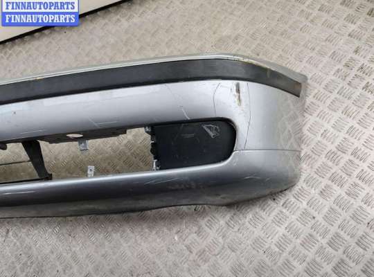 купить Бампер передний на BMW 5 E39 (1995-2003)