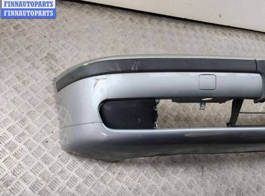 купить Бампер передний на BMW 5 E39 (1995-2003)