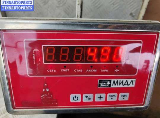 купить Бампер передний на BMW 5 E39 (1995-2003)