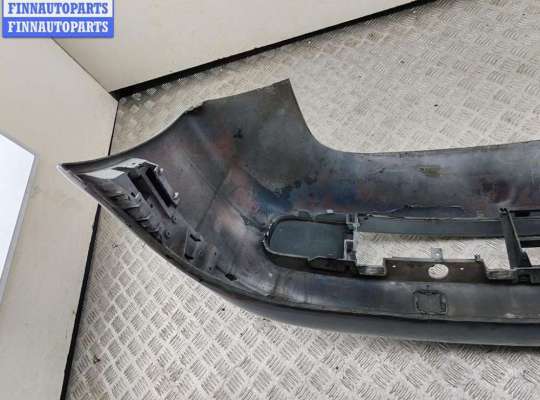 купить Бампер передний на BMW 5 E39 (1995-2003)