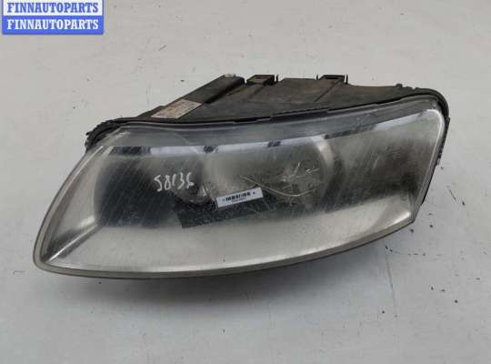 Фара левая AU1695503 на Audi A6 C6 (2004-2011)