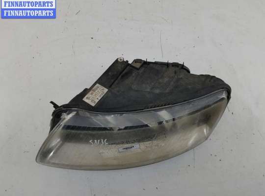 купить Фара левая на Audi A6 C6 (2004-2011)