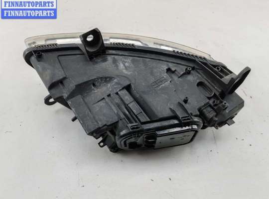 купить Фара левая на Audi A6 C6 (2004-2011)