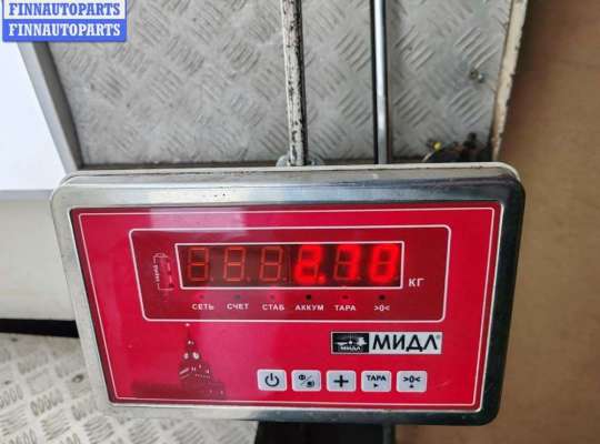 купить Фара левая на Audi A6 C6 (2004-2011)