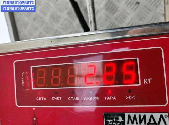 купить Вентилятор радиатора на Audi A6 C5 (1997-2005)