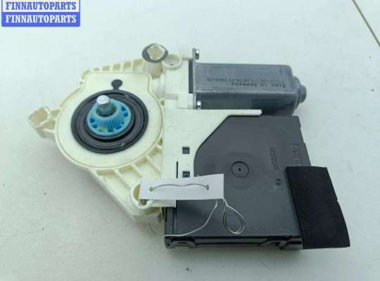 купить Моторчик стеклоподъемника передний левый на Volkswagen Passat B6