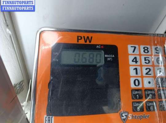 купить Моторчик стеклоподъемника передний левый на Volkswagen Passat B6