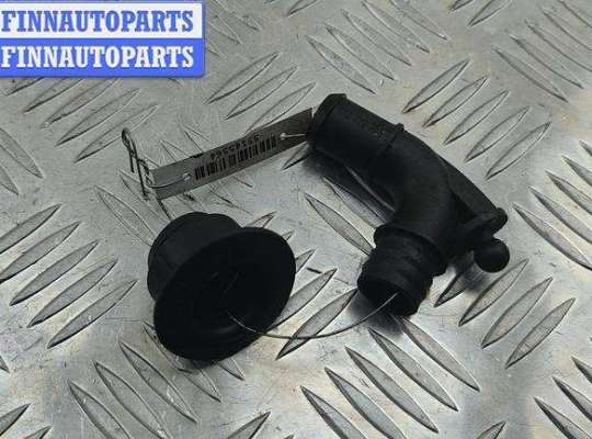 купить Патрубок на Volkswagen Touareg