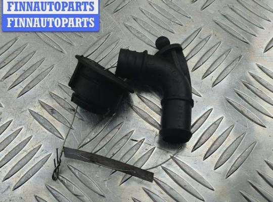 купить Патрубок на Volkswagen Touareg